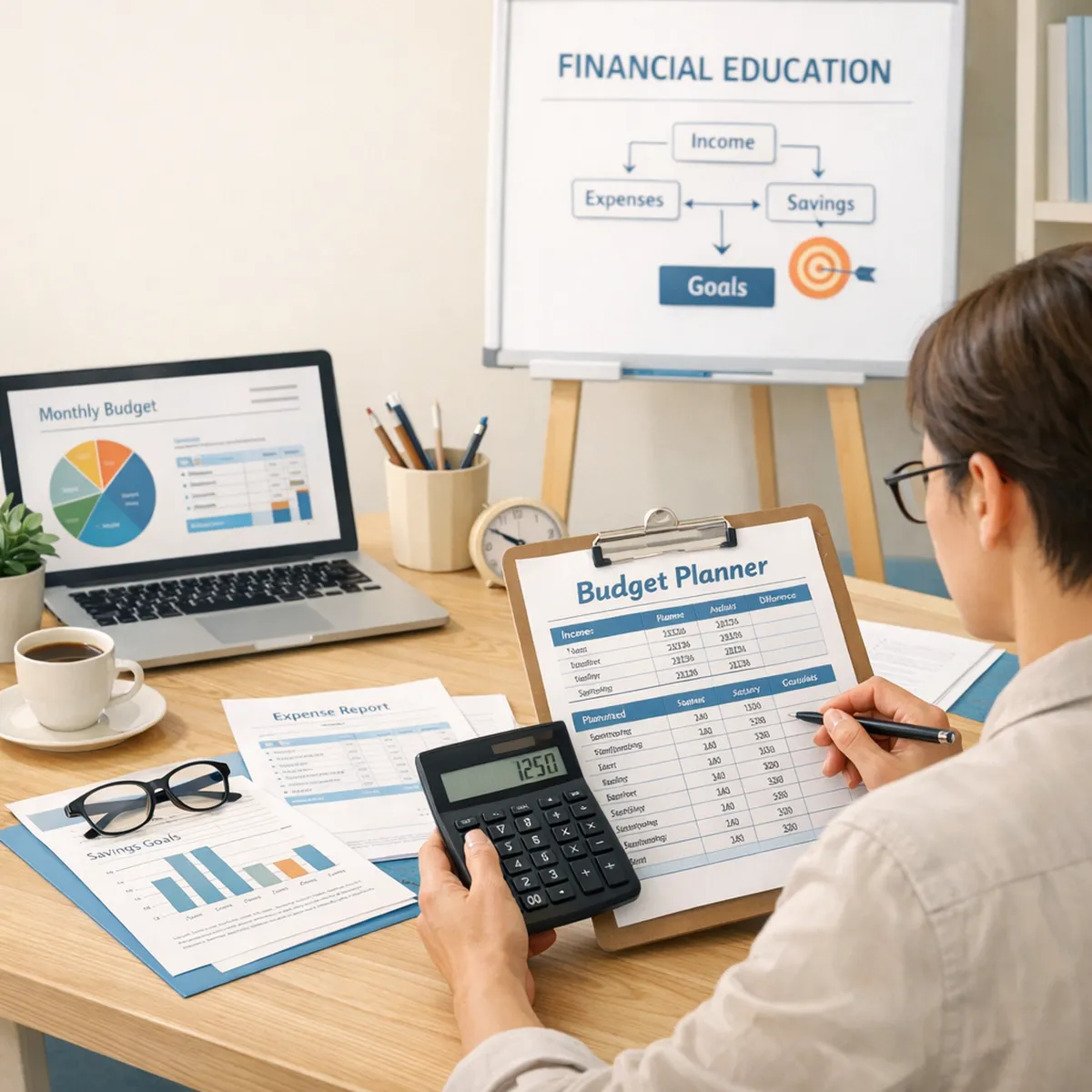 Истоки проекта: работа с бюджетом и финансовыми данными